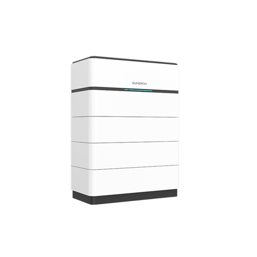 [ASA00637] Módulo de bateria SBH 5 kWh-ASA00637