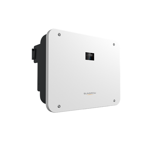 [ASH00145] Inversor trifásico híbrido Sungrow SH20T - 3 MPPT, 20KW (400V / 50Hz)