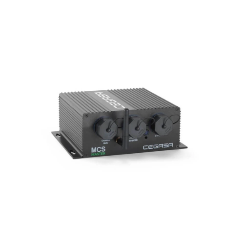 [110051] Unidad de control MCS MASTER BOX