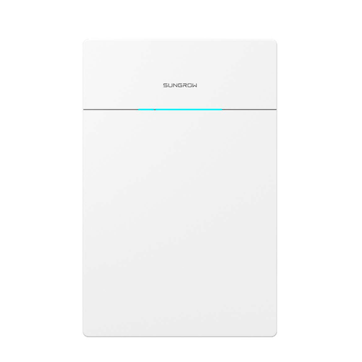 [AST06647] Batería Sungrow SBS 5 kWh solución integrada
