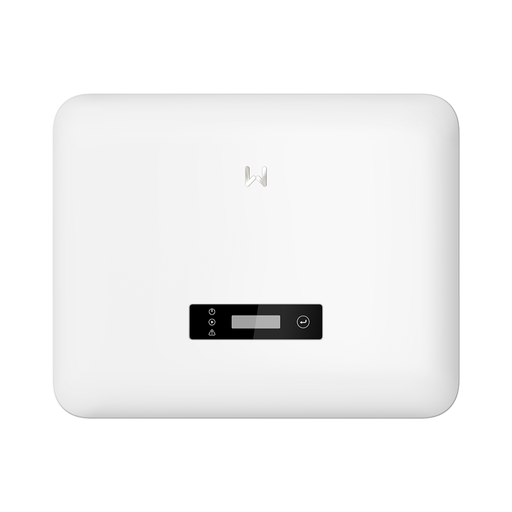 [DTM0015-03-01P] Inversor conexión a Red 15000W Trifásico, GW15K-SDT-30