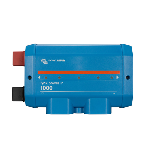 [LYN020102010] Lynx Power In (M10)