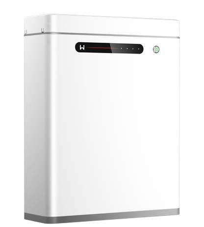 [BAD0050-04-00P] Bateria de Litio Goodwe LX U5.0-30 - 5,12 kWh - Bajo Voltaje (com funções de supressão de incêndios e aquecimento)