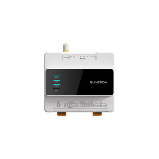 [ASQ00297] Gestor inteligente de energia Ihome Manager