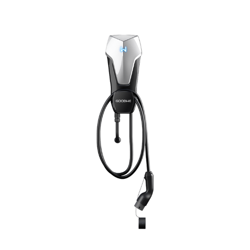 [CAA0022-01-00P] HPA0022-03-00P - GW22K-HCA-20. Cargador de vehículo eléctrico trifásico 22kw