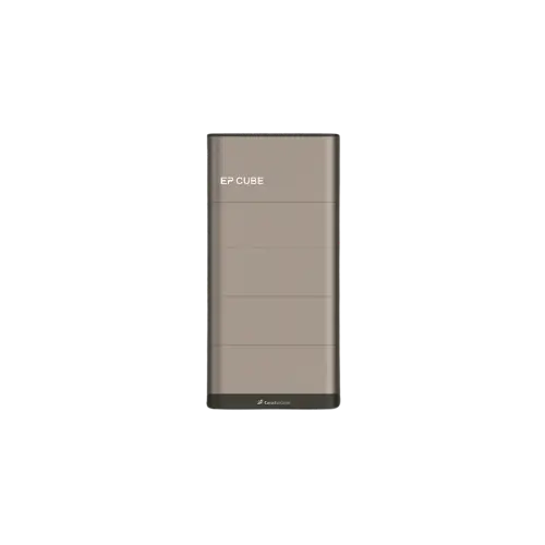 [85000117] Módulo de bateria EP Cube 5 kWh (EP Cube B2-5G)