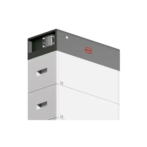 [18487580-00] Battery-Box Module HVM+ 2.76kWh