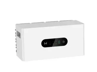 [EAA0800-03-00P] Inversor Goodwe híbrido "todo en uno"(Inversor + Batería) (GW0.8/1.9-ESA-PS-G10)