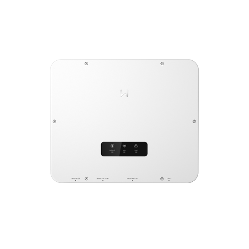 [STB0050-01-00P] GoodWe STS200-80-10 Caja Backup para gama ET40/50