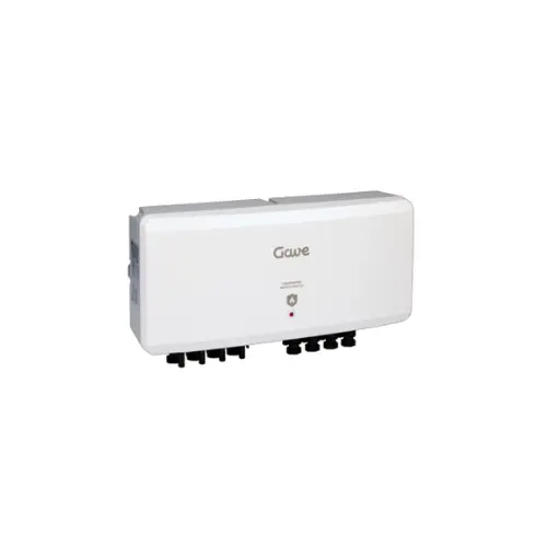 [SFF140/4] Firefighter Interruptor de seguridad para bomberos 4 strings