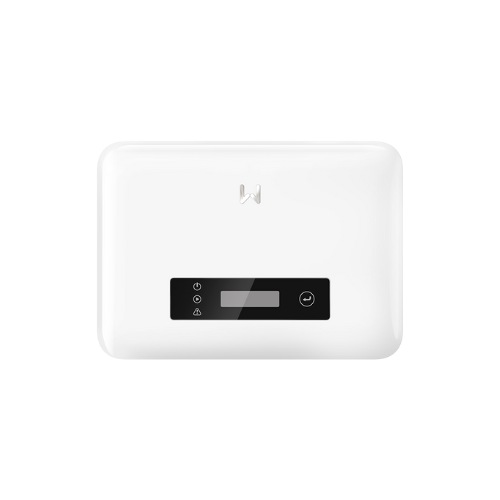 [SSA1500-02-01P] Inversor GoodWe conexión a red 1500W monofásico, GW1500-XS-30 []