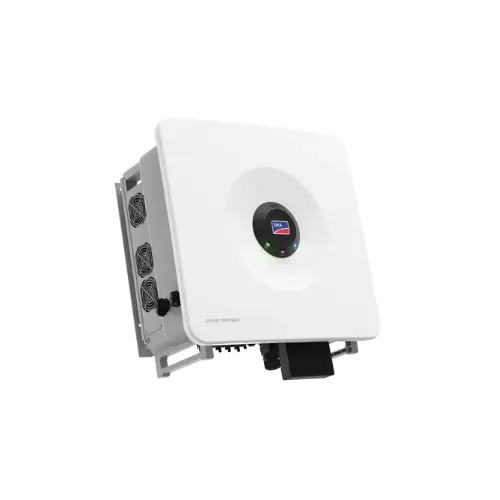 [03-60-1100-1-80] Inversor SMA Sunny Tripower X 60 (STP 60-80). 