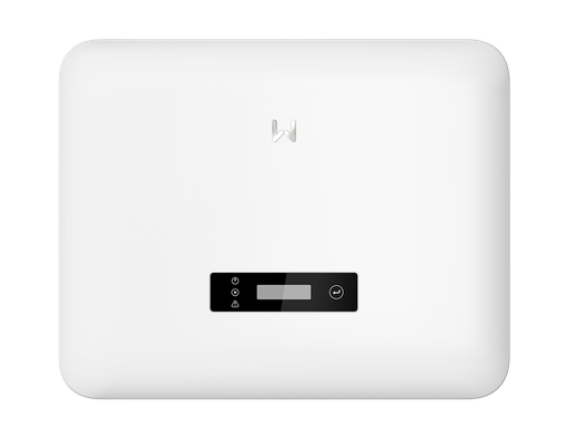 [NAC0050-18-00P] Inversor GOODWE conexión a Red 50 KW Trifásico, GW50K-SDT-C30 