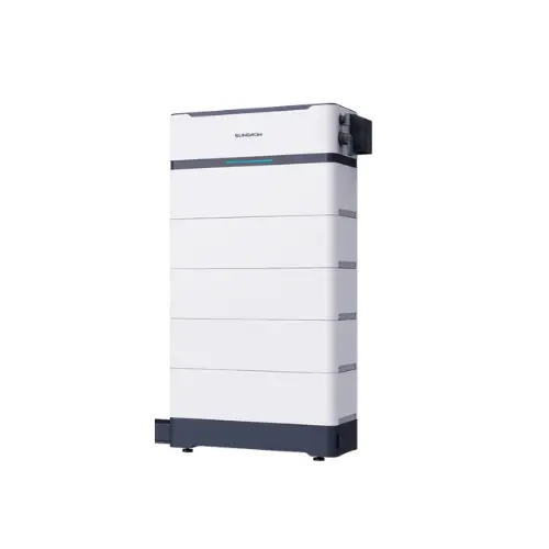 [A0SK1436] Batería Sungrow STC12.5 12,5 kWh 