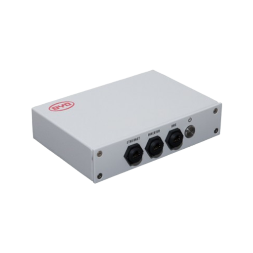 [12833318-00] BMU - Premium LV - Caixa de bateria - Gestão de carregamento da bateria BYD