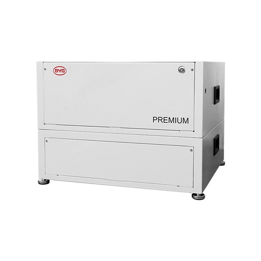 [13272230-00] Bateria-Box Module Premium LVL-15.4