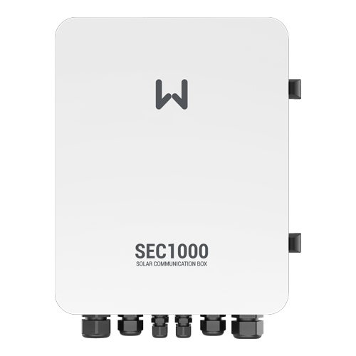 [GA10081-60-00P] GA10081-60-00P  -Controlador de energia inteligente SEC1000 Goodwe (Transformadores de corrente não incluídos)