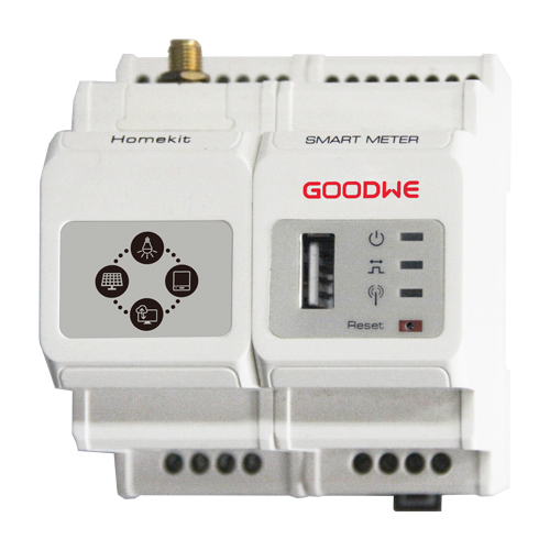 [GA10081-28-00P] HomeKit Single Phase HK1000 []