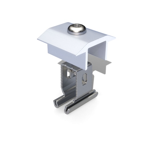 [420082] Fixador intermédio+ 420082