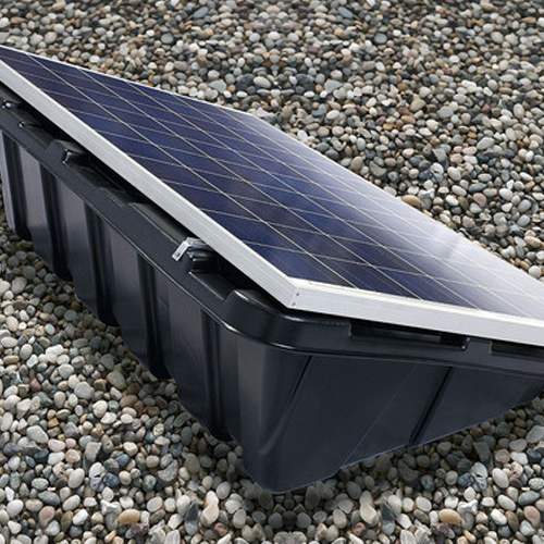 [520075-K] Renusol ConSole+, ángulo 15º