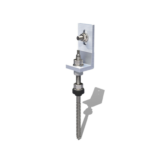 [920137] VarioSole Tornillo espárrago de doble rosca 12x400, JUEGO(1pz.)